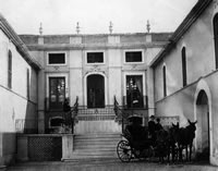 Palacio de Almanzora