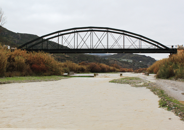 Puente de Hierro