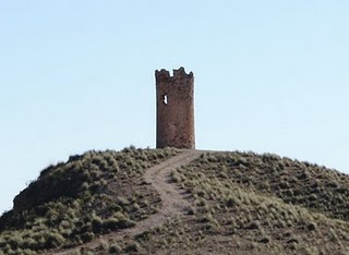 torreta torreta