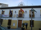 Ayuntamiento de Cantoria