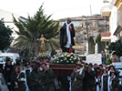 Procesión del Carretillero 