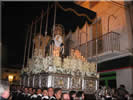 Procesión de  Semana Santa 