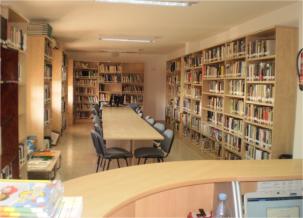 Biblioteca