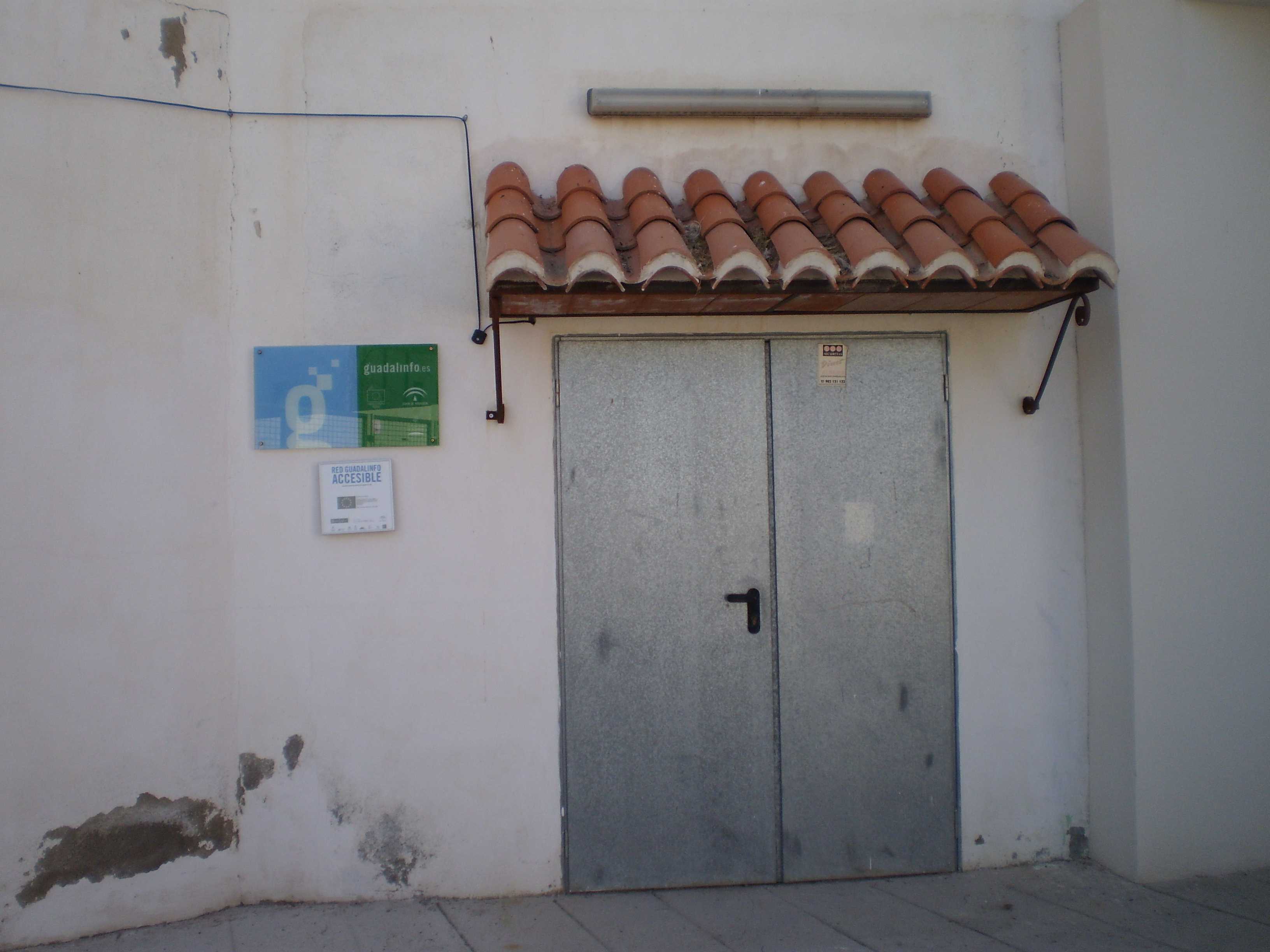 Centro Guadalinfo