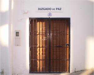 Juzgado de Paz