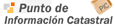 Punto de Información Catastral. Ayuntamiento deLíjar. Plaza de la Paz, 1 04470 Líjar (Almería)